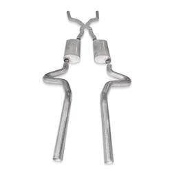 Stainless Works CV6872LSD