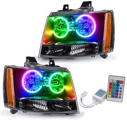 ORACLE Lighting 7001-504