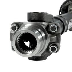 Yukon Gear & Axle YDS054