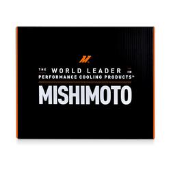 Mishimoto MMOC-WRX-22BK