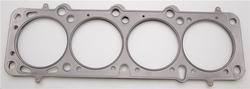 Cometic Gasket C4499-027