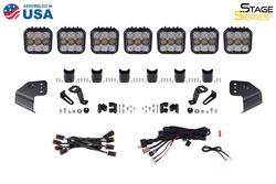 Diode Dynamics DD7264