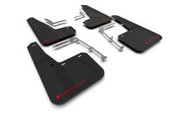 Rally Armor MF74-UR-BLK/RD