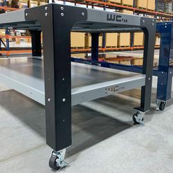 Wehrli WCF25-40-120-FB