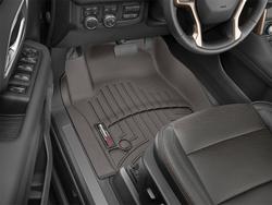 WeatherTech 4716321