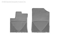 WeatherTech W96GR
