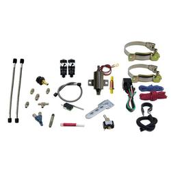 Nitrous Express 60011-00P