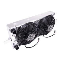 Chase Bays CB-11RAD-20AN-10FAN