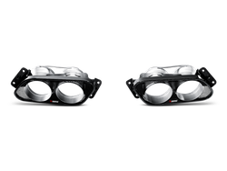 Akrapovic S-MESLSAMG/1