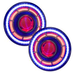 ORACLE Lighting 5876-334