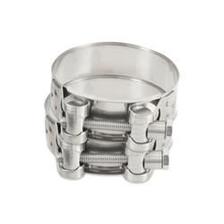 Mishimoto MMEXH-TIP-CFD25BK