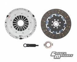 Clutch Masters 08150-HD00-R