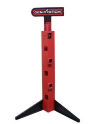 GEN-Y Hitch GH-5001