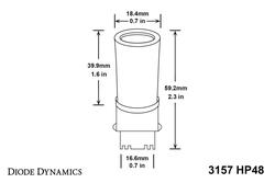 Diode Dynamics DD0055S