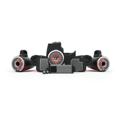 Rockford Fosgate UTV RZR19RCPXP-STG6