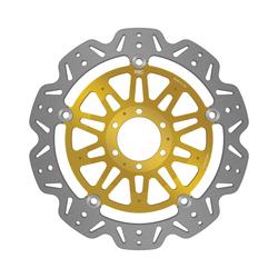 EBC Powersports VR624GLD