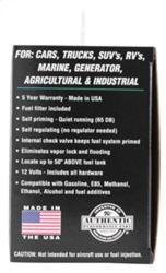 K&N Engineering 81-0403