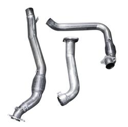 American Racing Headers RPT-18300300DPWC