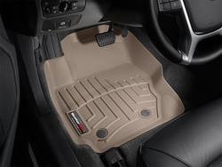 WeatherTech 452321