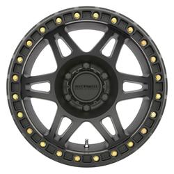 Method Wheels MR10679050544B