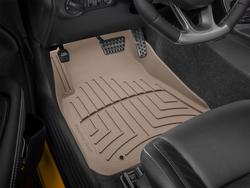WeatherTech 4510491IM