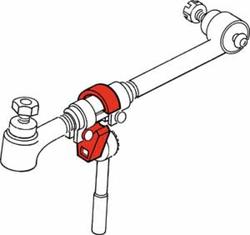 SPC Performance 71989