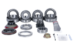 Revolution Gear & Axle 35-2033-IFS-A