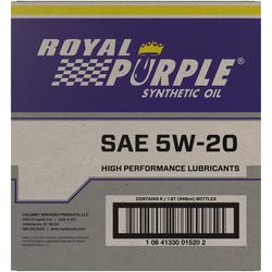 Royal Purple 06520