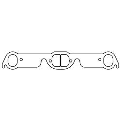 Cometic Gasket C15342C