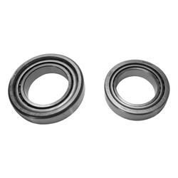 Yukon Gear & Axle YC DM220-32-T/L