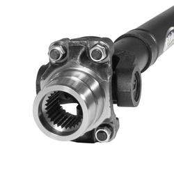 Yukon Gear & Axle YDS055