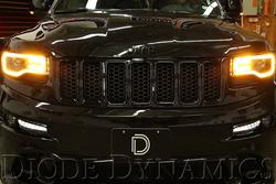 Diode Dynamics DD2216