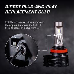 Diode Dynamics DD0463P