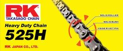 RK Chain 525H-120