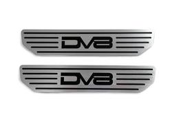 DV8 Offroad D-JL-180014-SIL4