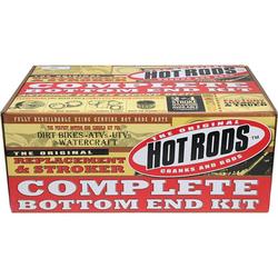 Hot Rods CBK0224