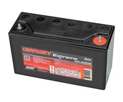 Odyssey Battery ODS-AGM30E