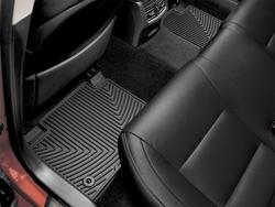 WeatherTech W280