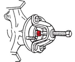 SPC Performance 498-3