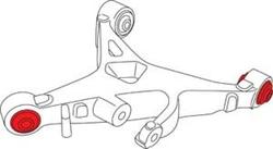 SPC Performance 87550