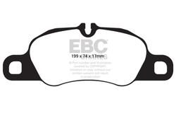 EBC DP42057R