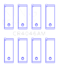 King Engine Bearings CR4046AM