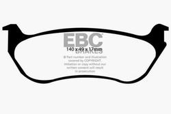 EBC DP31626C