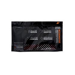 Mishimoto MMHOSE-CIV-22BL