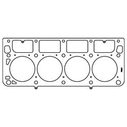 Cometic Gasket C15494-051