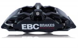EBC BC4102BLK-L