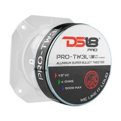 DS18 PRO-TW3L