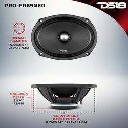DS18 PRO-FR69NEO