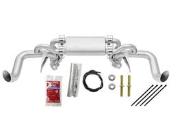 Soul Performance AUD.R8.2020.VES