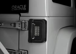 ORACLE Lighting 5891-504-T